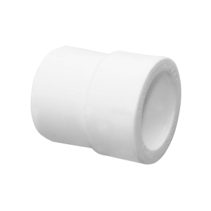 Переходник ППР  белый 40-20 Jakko