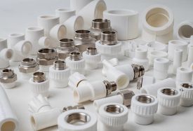 Самостоятельное соединение полипропиленовых труб Самостоятельное соединение полипропиленовых труб