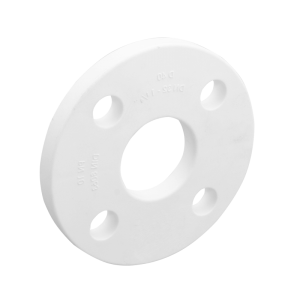Фланец ППР  белый 40 Jakko 1 1/4"