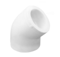 Отвод полипропиленовый 45° Jakko Отвод полипропиленовый 45° Jakko