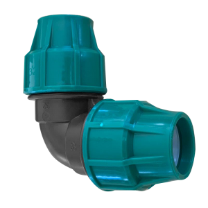 Отвод компрессионный  20 Jakko