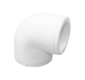 Отвод полипропиленовый 90° Jakko Отвод полипропиленовый 90° Jakko