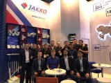 Aquatherm Almaty Exhibition 2018