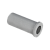 Штуцер ППР  серый 32 Jakko