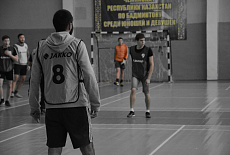 Qazaqstan Respýblıkasynyń Táýelsizdigine arnalǵan shaǵyn fýtbol