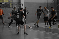 Qazaqstan Respýblıkasynyń Táýelsizdigine arnalǵan shaǵyn fýtbol