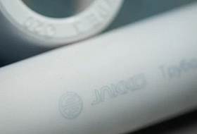 Что такое маркировка на пластиковых трубах и почему она важна? Что такое маркировка на пластиковых трубах и почему она важна?