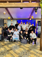 Герои успеха JAKKO: благодарность за вклад и достижения