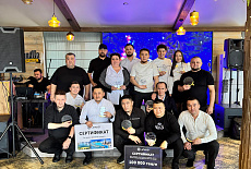 Герои успеха JAKKO: благодарность за вклад и достижения