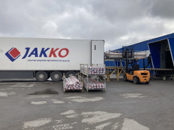 Storage and transportation conditions for PPR pipes