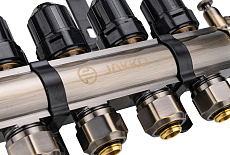 Jyly edenge arnalğan Elegance kolektory