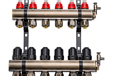 Jyly edenge arnalğan Elegance kolektory