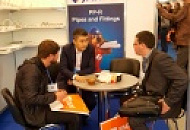 Aqua-Therm Kyiv-2016 Exhibition Aqua-Therm Kyiv-2016 Exhibition