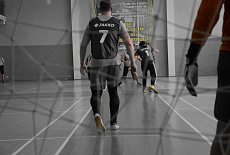 Qazaqstan Respýblıkasynyń Táýelsizdigine arnalǵan shaǵyn fýtbol