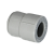Переходник ППР  серый 40-20 Jakko