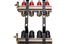 Коллектор для теплого пола Elegance