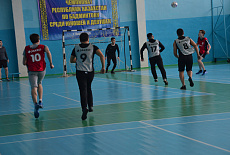 Турнир по мини-футболу в честь Независимости Республики Казахстан